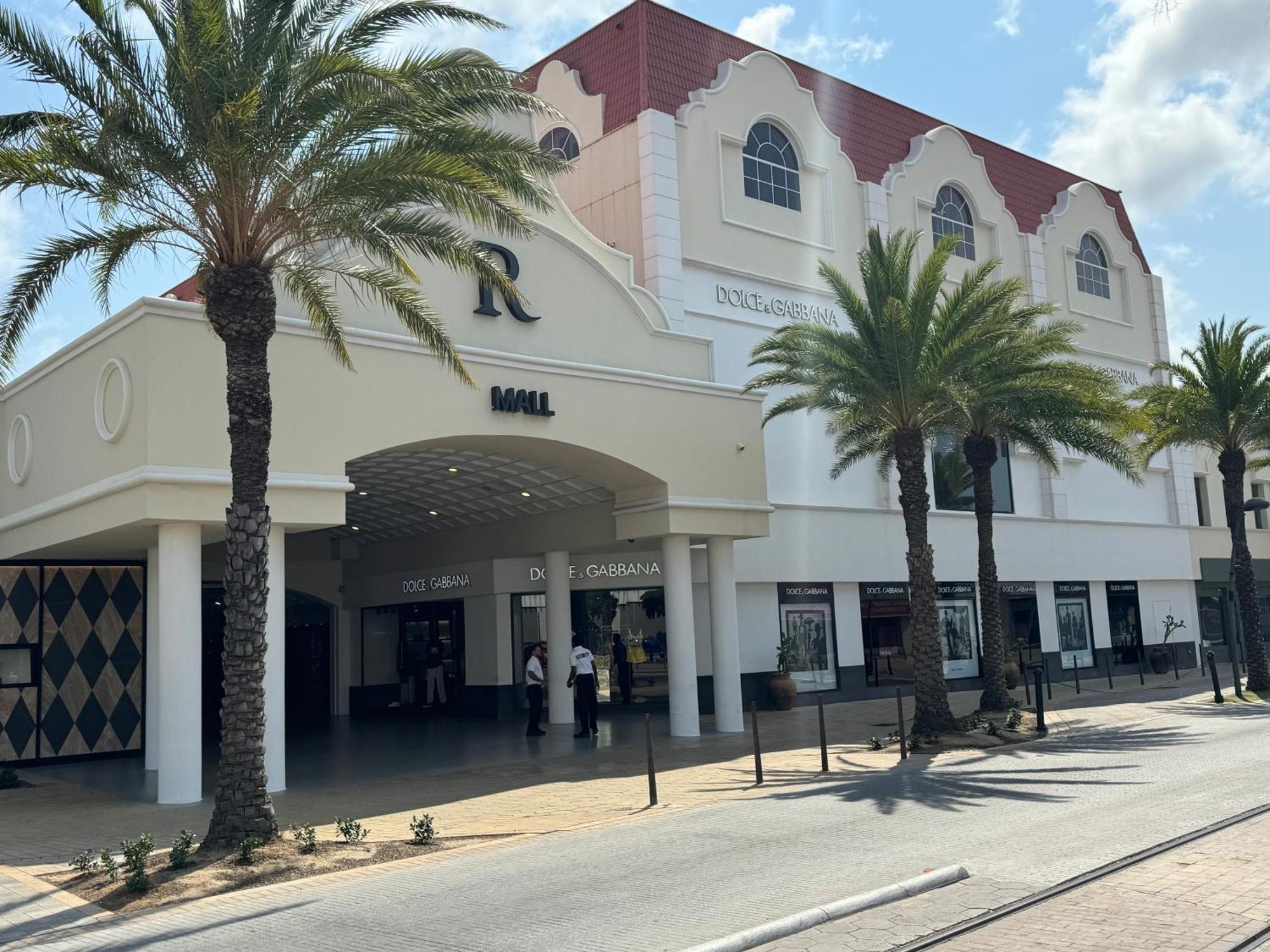 Central Boutique Hotel Oranjestad Esterno foto